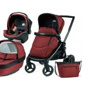 Trio Peg Perego