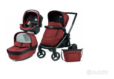 Trio Peg Perego