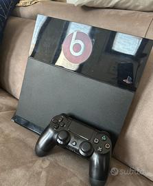 Play station 4