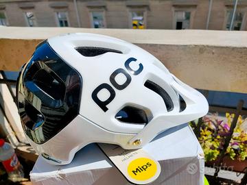 POC Tectal Race MIPS tg L