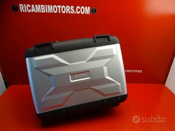 VALIGIA DX BMW R1200GS LC R1250GS LC