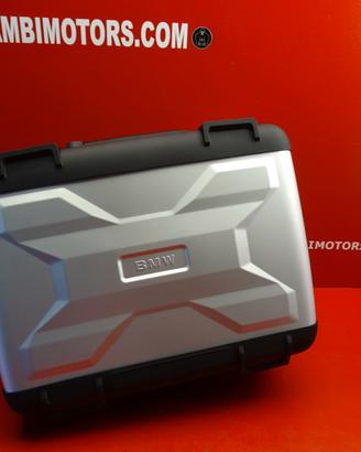 VALIGIA DX BMW R1200GS LC R1250GS LC