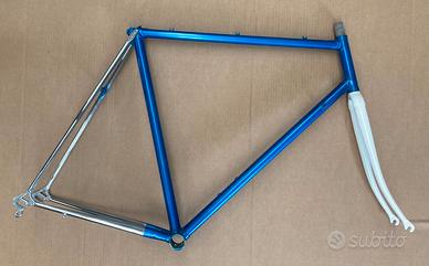 TELAIO CORSA COLUMBUS SL    V. BLU