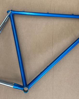 TELAIO CORSA COLUMBUS SL    V. BLU