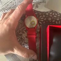 orologio scuderia ferrari