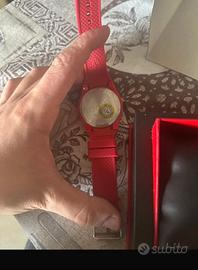 orologio scuderia ferrari