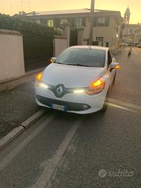 Renault Clio 4’serie