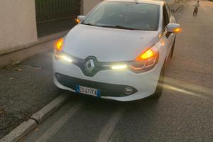 Renault Clio 4’serie