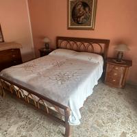 Soggiorno e camera da letto