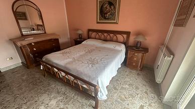 Soggiorno e camera da letto