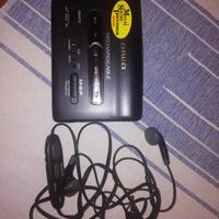 AIWA PX 457