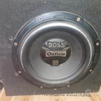 subwooferBoss Outlaw + amplificatore
ardstone