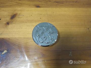 Tappo benzina custom Arlen Ness