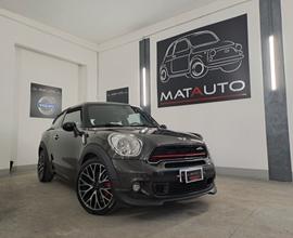 Mini John Cooper Works Paceman JONN COOPER WORKS P