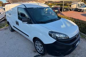 FIAT DOBLO MAXI 1.6MJT 105CV E6D-T 3POSTI 2020