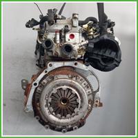 Motore Completo Funzionante 1SZFE 48kw TOYOTA YARI