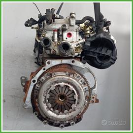 Motore Completo Funzionante 1SZFE 48kw TOYOTA YARI