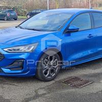 FORD Focus 1.0 EcoBoost Hybrid 125 CV 5p. ST-Line