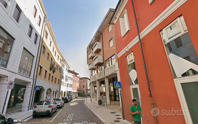 Grazioso Trilocale con balcone - Pordenone