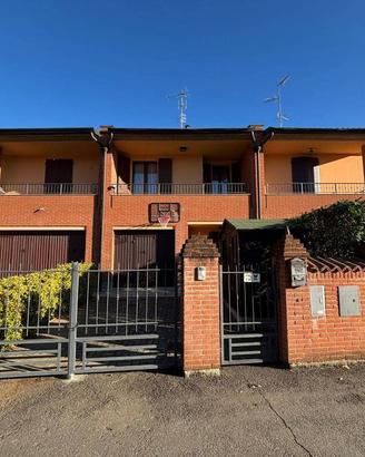 Casa a Schiera in Classe B