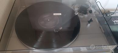 giradischi Pioneer 