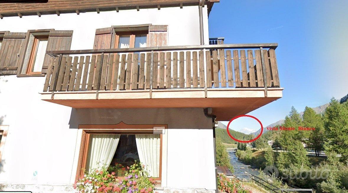 Apartment in Aosta - Aoste, Le Gotrau - Vista 4
