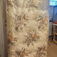 Materasso piazza singola