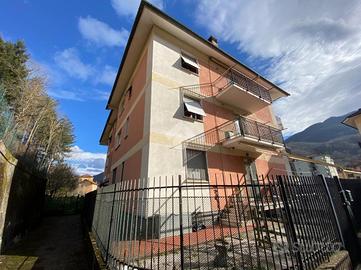 3 LOCALI A MONTOGGIO