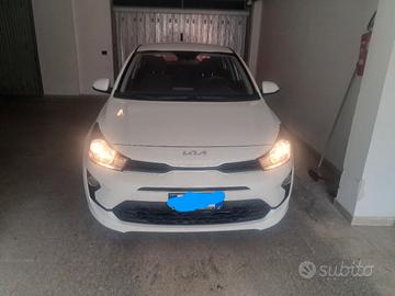 kia Rio 1.2 gpl Urban