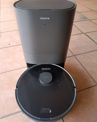 Dreame Bot 10 Pro aspirapolvere robot 