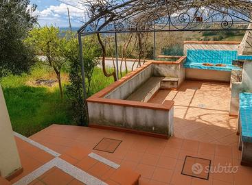 Appartamento indipendente a Ortueri