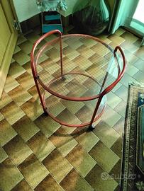 carrellino da  cucina