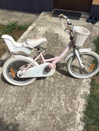 Bici bambina