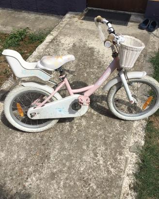 Bici bambina