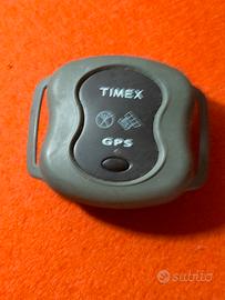 GPS Timex