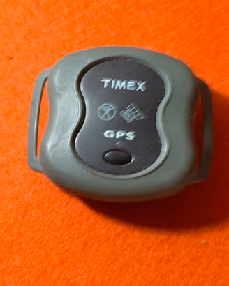 GPS Timex