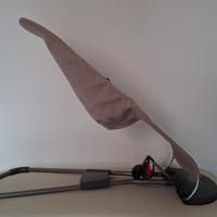 sdraietta bliss bimbo babybjorn