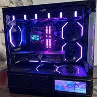 PC Gaming 5070ti