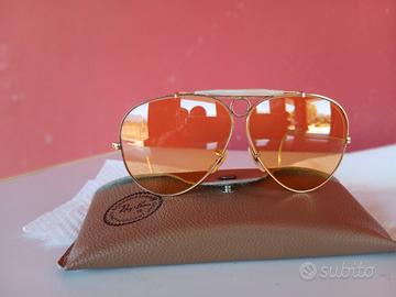 occhiali ray ban