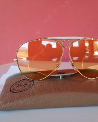 occhiali ray ban