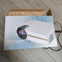 proiettore led nuovo