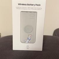 Caricatore/caricabatterie wireless