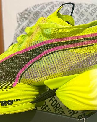 Puma FAST-R Nitro Elite 2 PsyRush