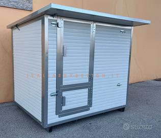 Cassa parto per esterno