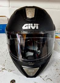 casco givi x33 modulare misura l