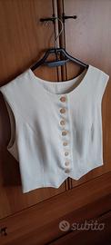 Gilet donna