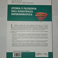 Storia e filosofia dell'assistenza infermieristica