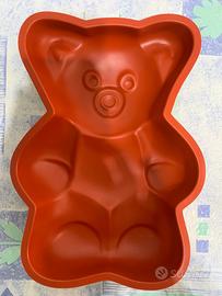 Stampo in silicone per dolci