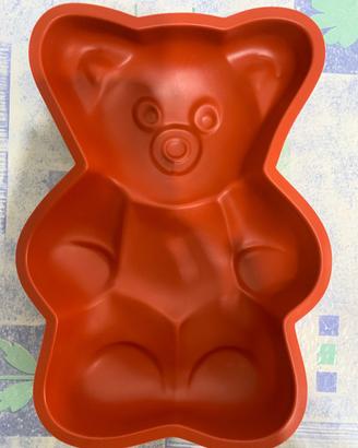 Stampo in silicone per dolci