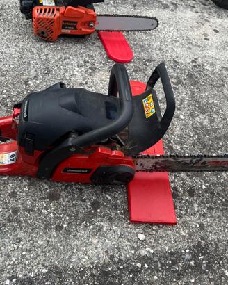 Motosega Jonsered CS2250S